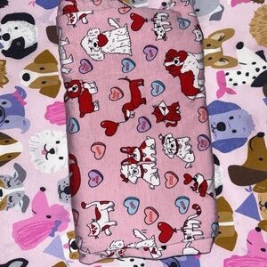 Little Sleepies Swaddle Blanket
